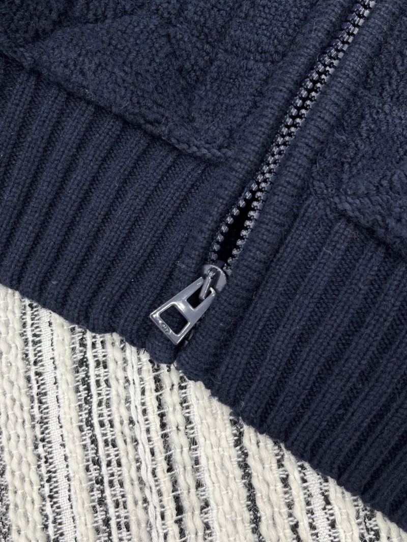 chr1st1an D10r sweaters